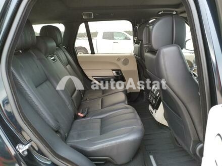 2014 Land Rover #11