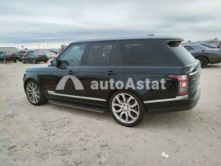 2014 Land Rover #2
