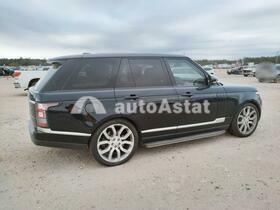 2014 Land Rover Range Rover #3
