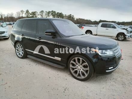 2014 Land Rover #4