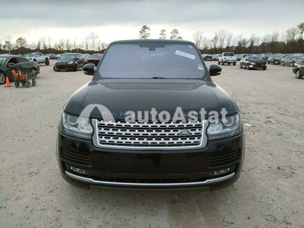 2014 Land Rover #5