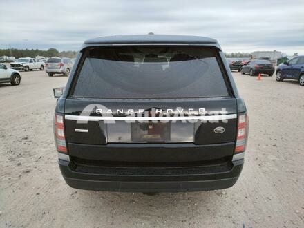 2014 Land Rover #6