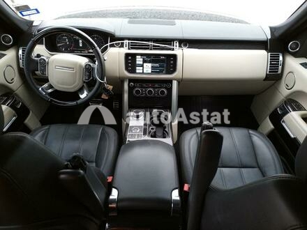 2014 Land Rover #8