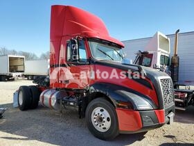 Volvo VNL