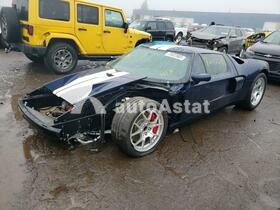 Ford GT