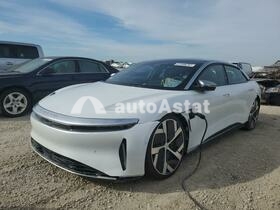 Lucid Lucid Air