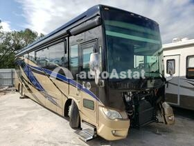 Tiffin Motorhomes Inc Allegro Bus