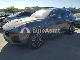 Maserati Grecale