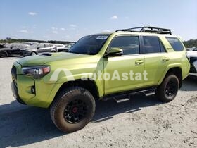 Toyota 4Runner