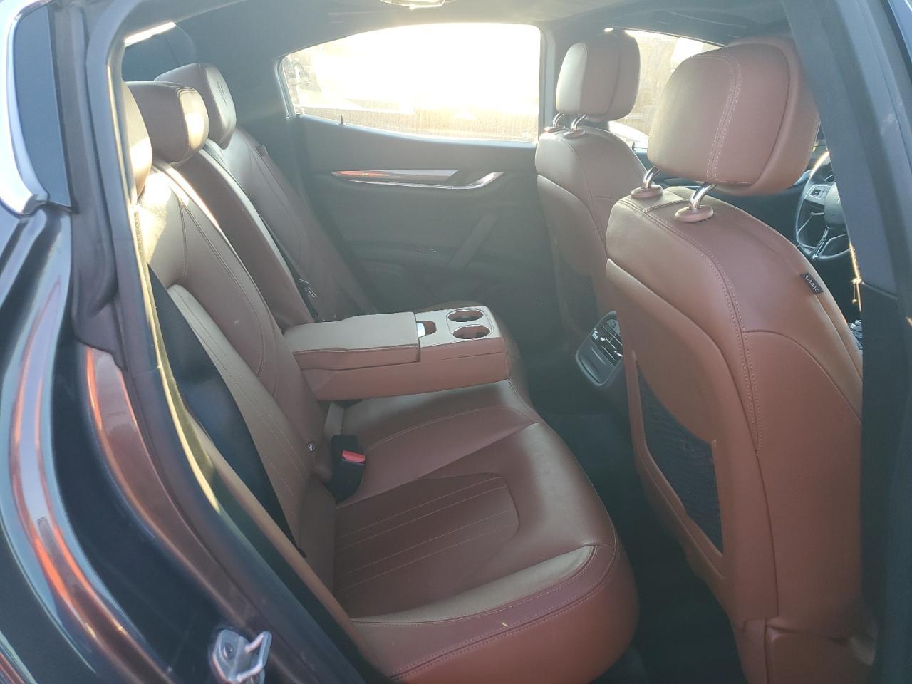 2017 Maserati #10