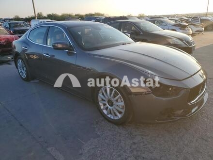 2017 Maserati #4