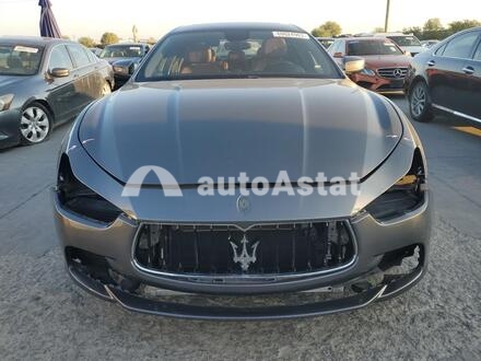 2017 Maserati #5