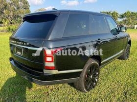 2017 Land Rover Range Rover #3