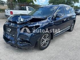 Infiniti QX60