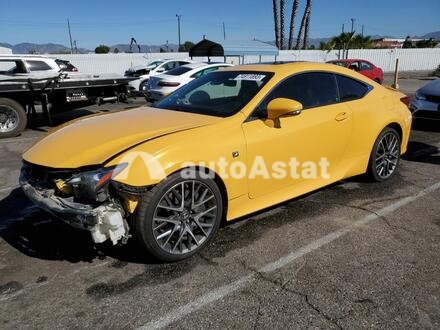 2018 Lexus #1