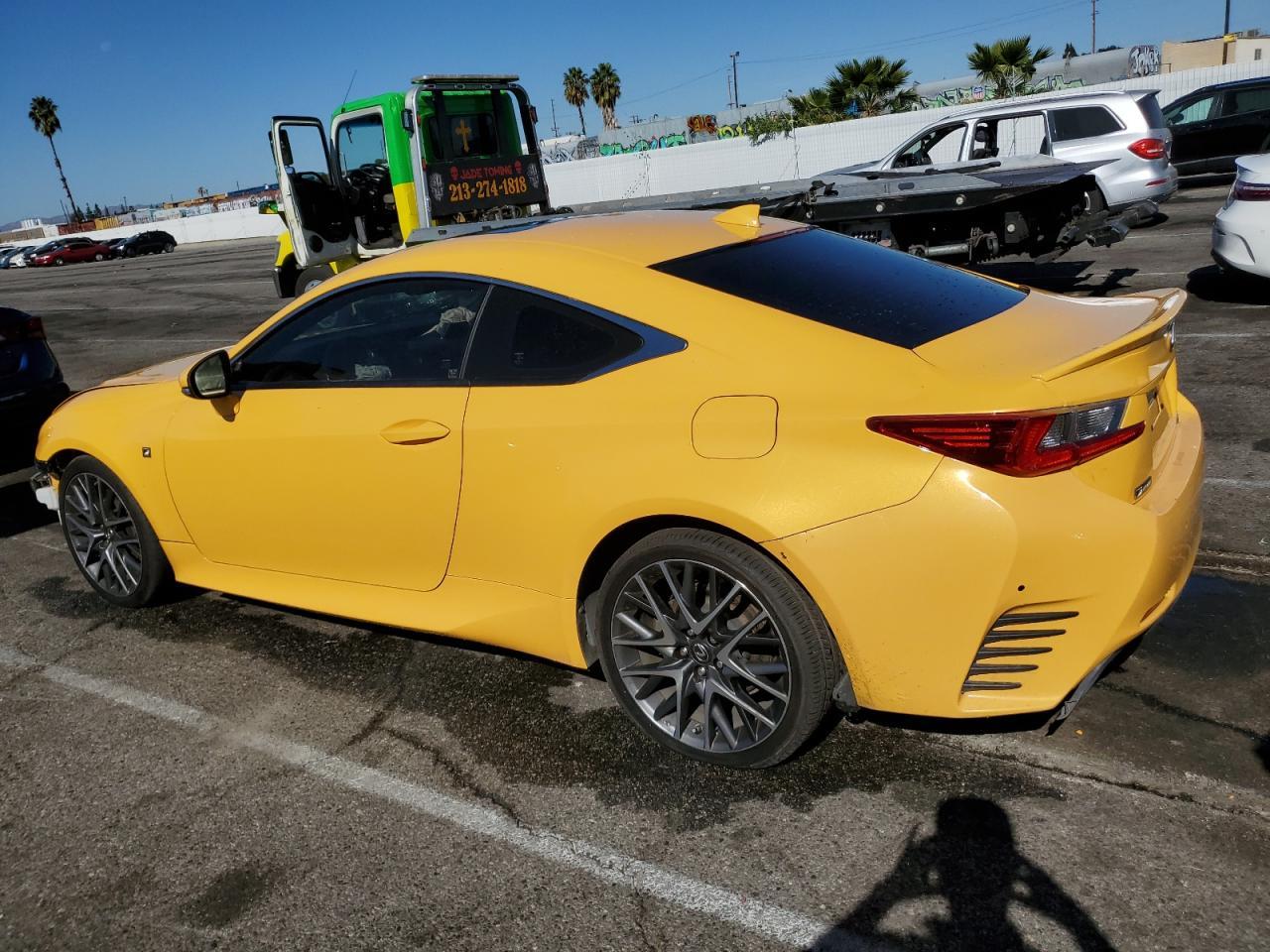 2018 Lexus #2