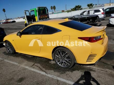 2018 Lexus #2