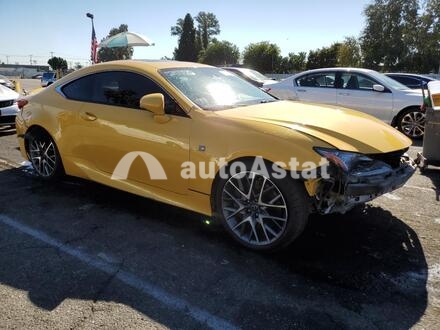 2018 Lexus #4