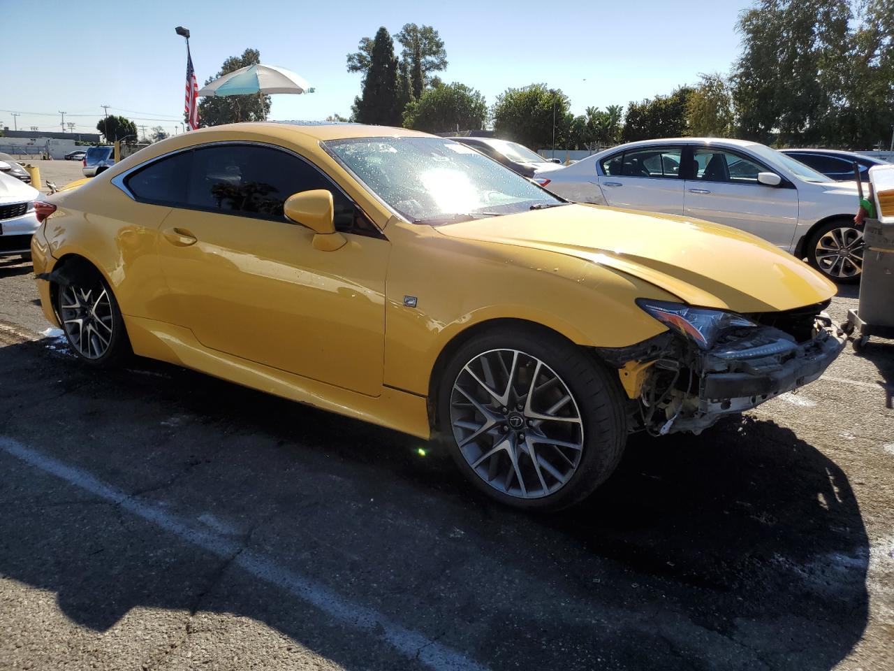 2018 Lexus #4