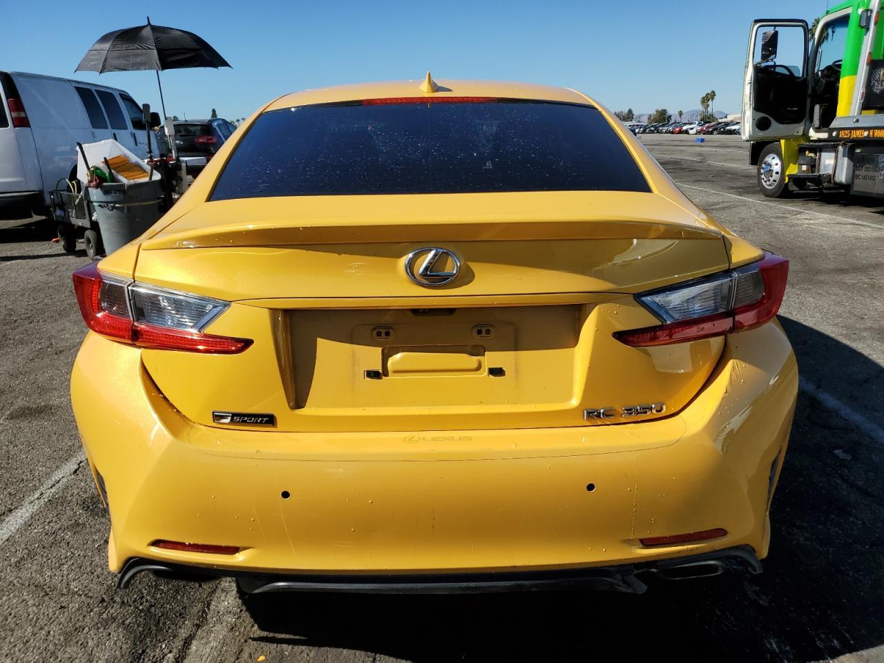 2018 Lexus #6