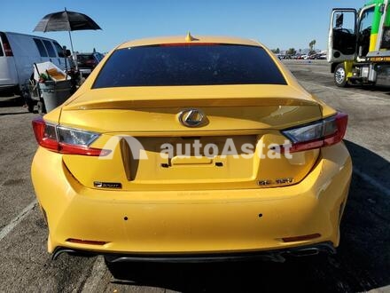 2018 Lexus #6