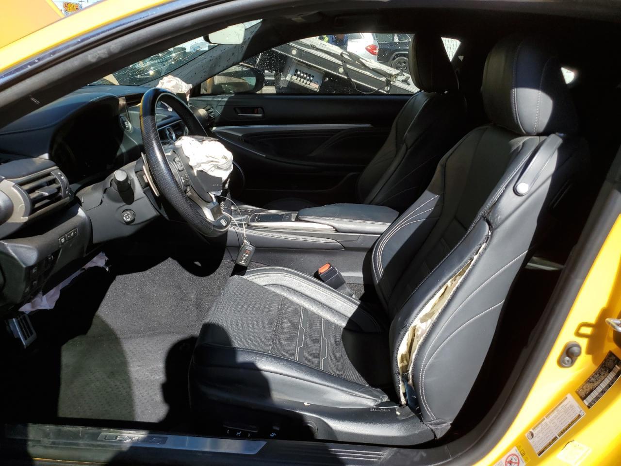 2018 Lexus #7