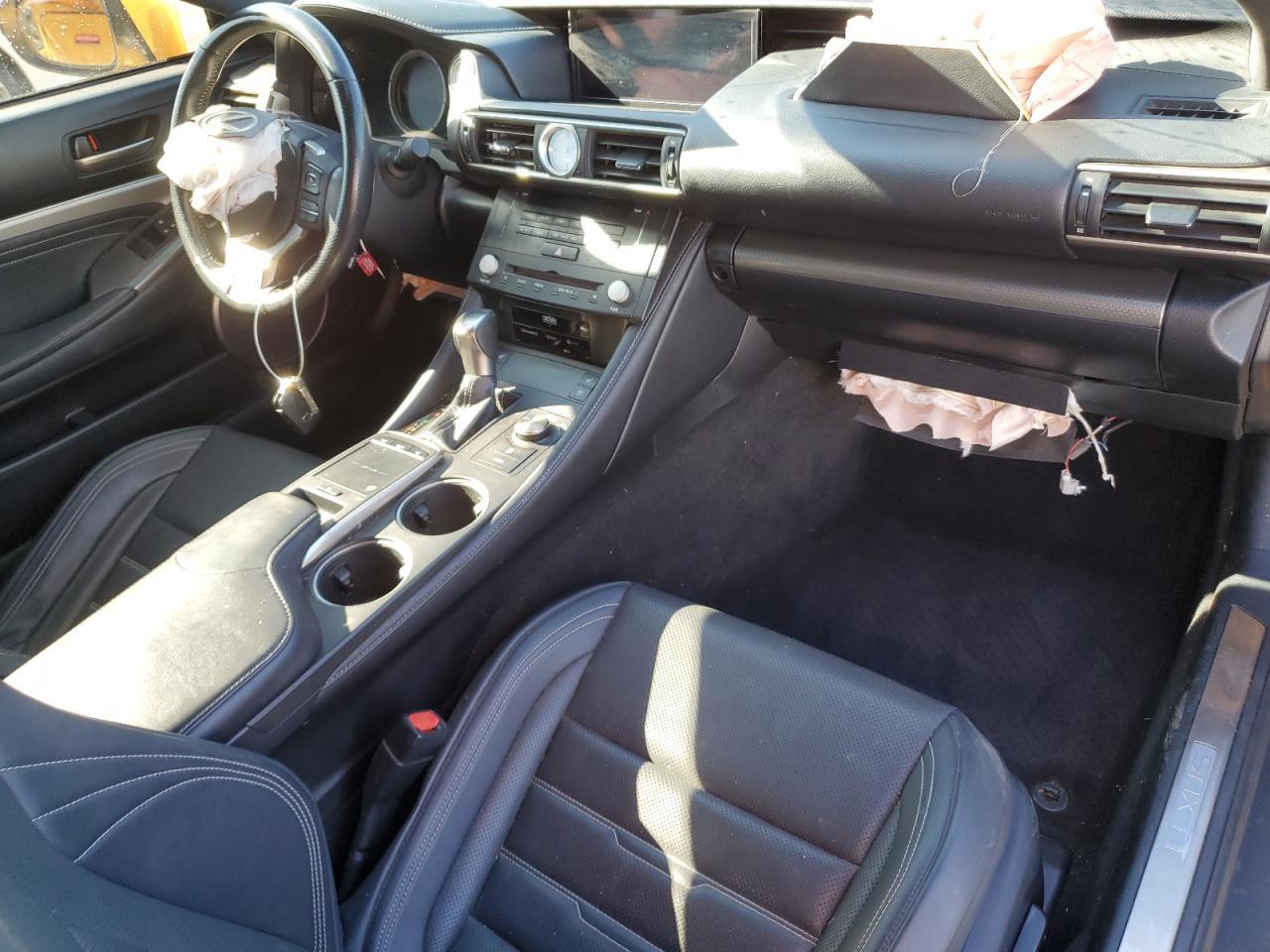 2018 Lexus #8