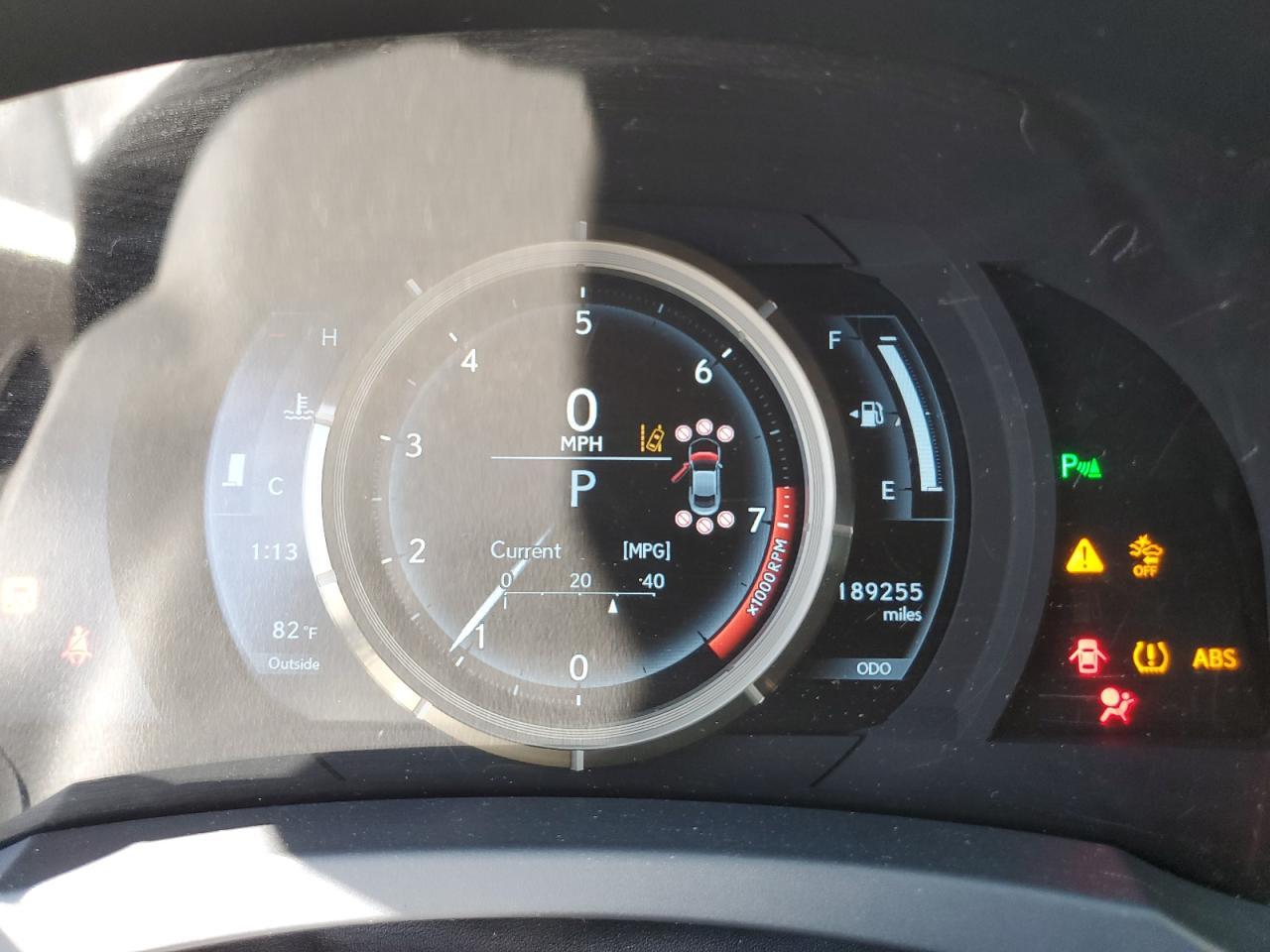 2018 Lexus #9