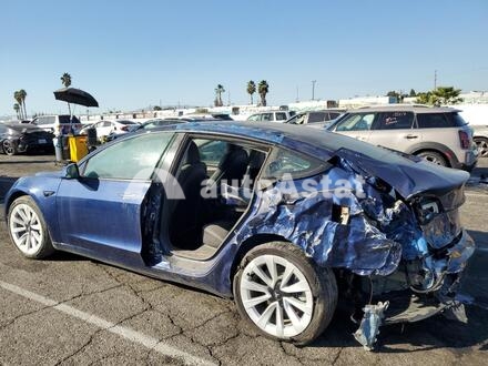 2022 Tesla #2