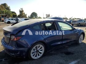 2022 Tesla Model 3 #3