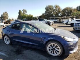 2022 Tesla Model 3 #4