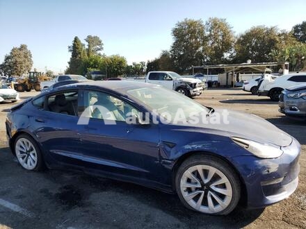 2022 Tesla #4