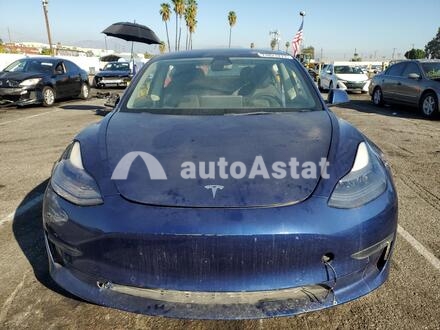 2022 Tesla #5