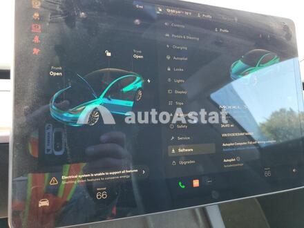 2022 Tesla #9