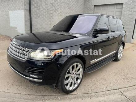 2014 Land Rover #2
