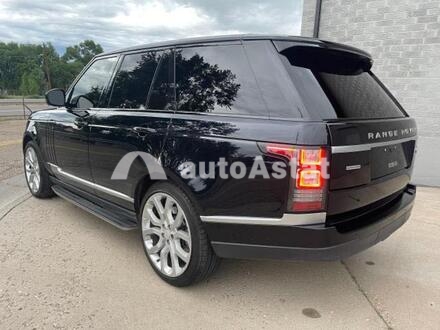2014 Land Rover #3