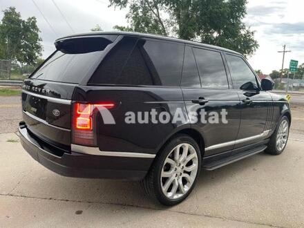 2014 Land Rover #4