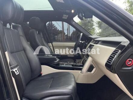 2014 Land Rover #5