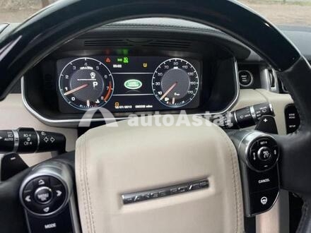 2014 Land Rover #8