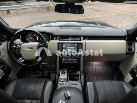 2014 Land Rover #9