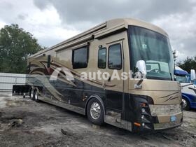 Spartan Motors MOTORHOME