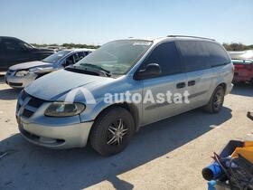 Dodge Grand Caravan