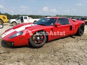 Ford GT