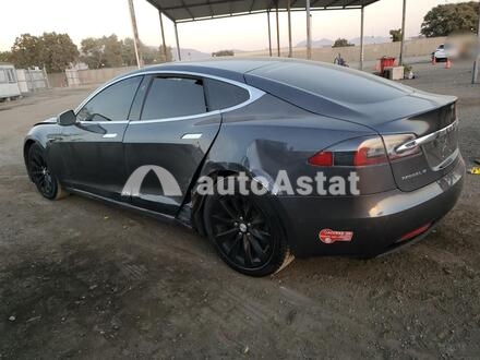 2017 Tesla #2