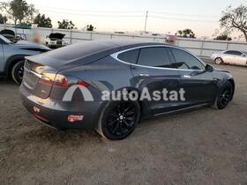 2017 Tesla Model S #3