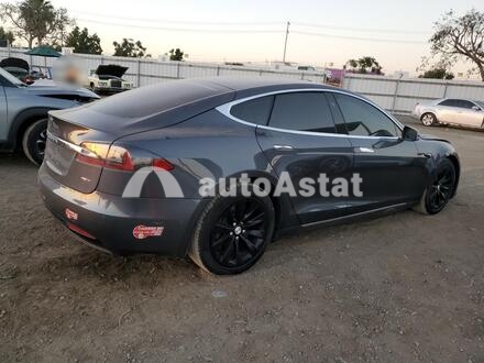 2017 Tesla #3