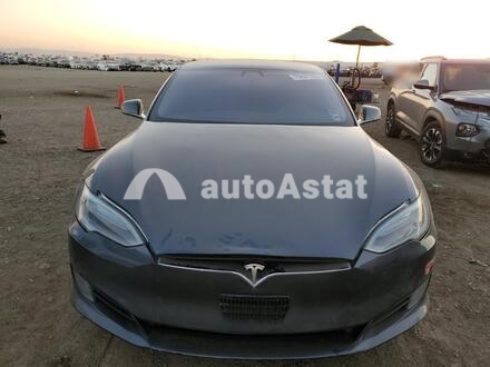 2017 Tesla #5