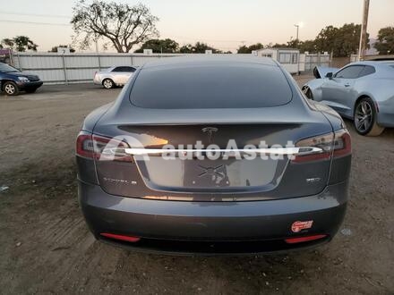 2017 Tesla #6