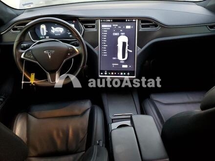 2017 Tesla #8