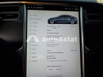 2017 Tesla #9
